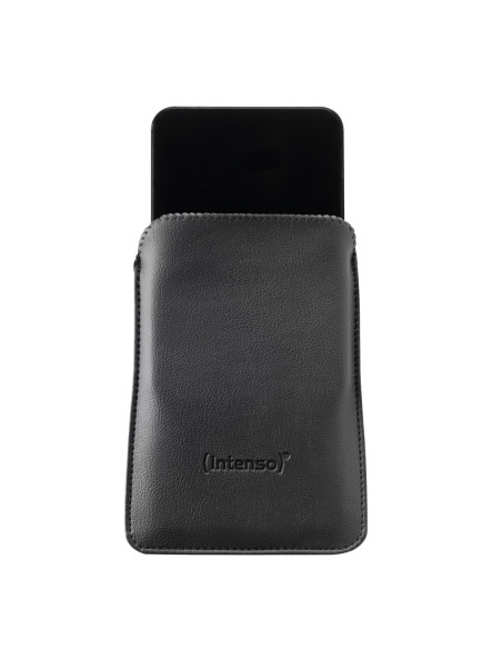Dysk Twardy Intenso 5Tb Memory Drive 2.5" Czarny Usb 3.0, Externe Festplatte