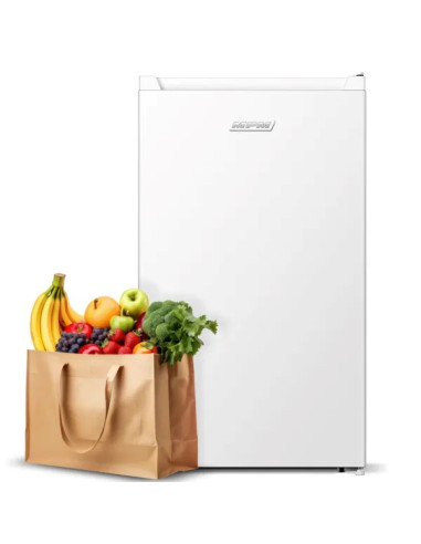 Chłodziarko-Zamrażarka Mpm-81-Cjh-23/E (Biała)