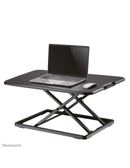 Nb Akcesoria Sit-Stand Workstation Newstar Ns-Ws050Black