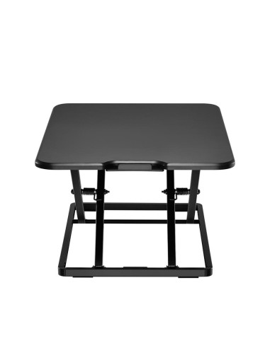 Nb Akcesoria Sit-Stand Workstation Newstar Ns-Ws050Black