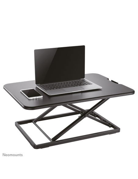 Nb Akcesoria Sit-Stand Workstation Newstar Ns-Ws050Black