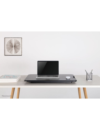 Nb Akcesoria Sit-Stand Workstation Newstar Ns-Ws050Black