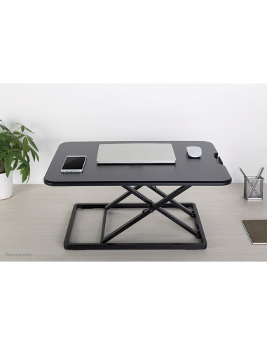 Nb Akcesoria Sit-Stand Workstation Newstar Ns-Ws050Black