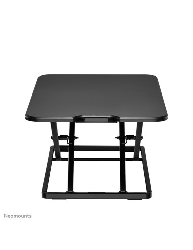 Nb Akcesoria Sit-Stand Workstation Newstar Ns-Ws050Black