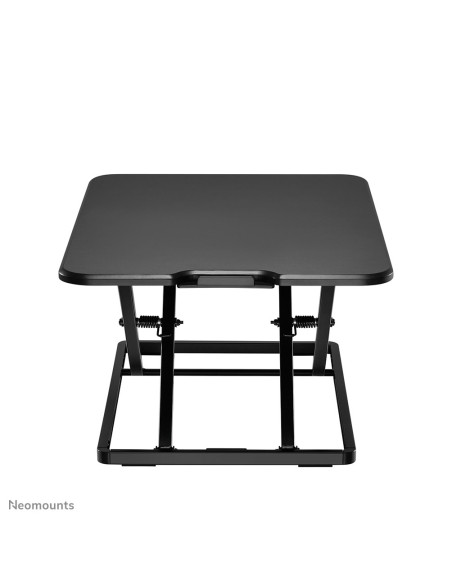 Nb Akcesoria Sit-Stand Workstation Newstar Ns-Ws050Black