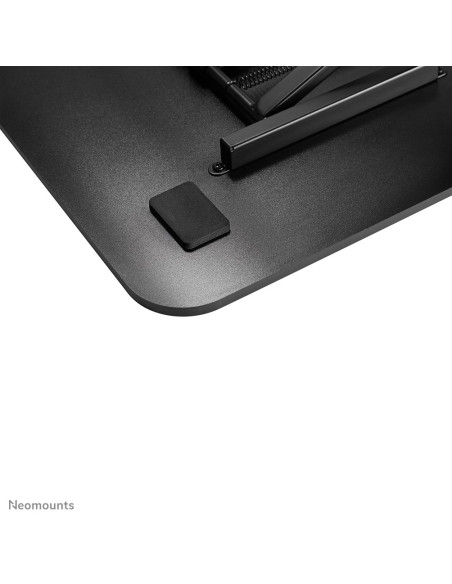 Nb Akcesoria Sit-Stand Workstation Newstar Ns-Ws050Black