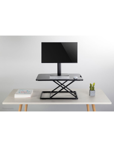 Nb Akcesoria Sit-Stand Workstation Newstar Ns-Ws050Black