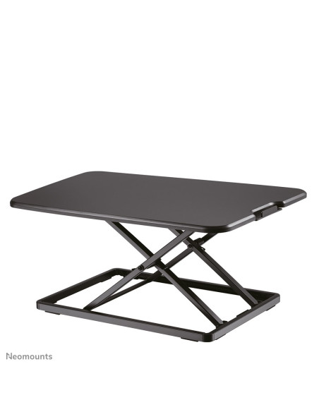Nb Akcesoria Sit-Stand Workstation Newstar Ns-Ws050Black