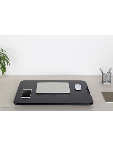 Nb Akcesoria Sit-Stand Workstation Newstar Ns-Ws050Black