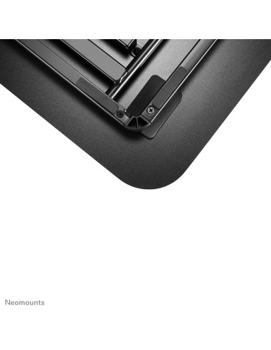 Nb Akcesoria Sit-Stand Workstation Newstar Ns-Ws050Black