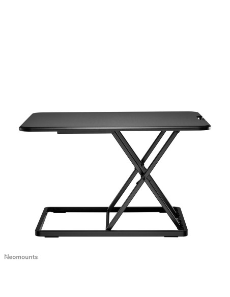 Nb Akcesoria Sit-Stand Workstation Newstar Ns-Ws050Black