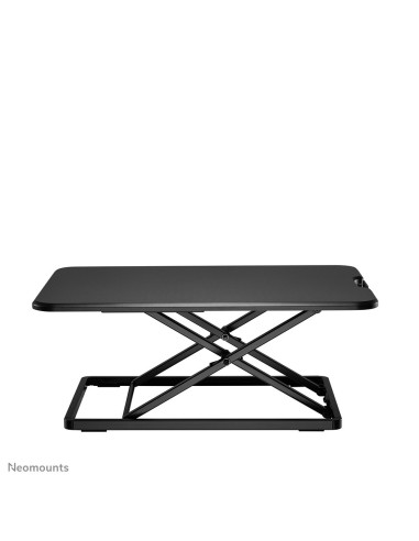 Nb Akcesoria Sit-Stand Workstation Newstar Ns-Ws050Black