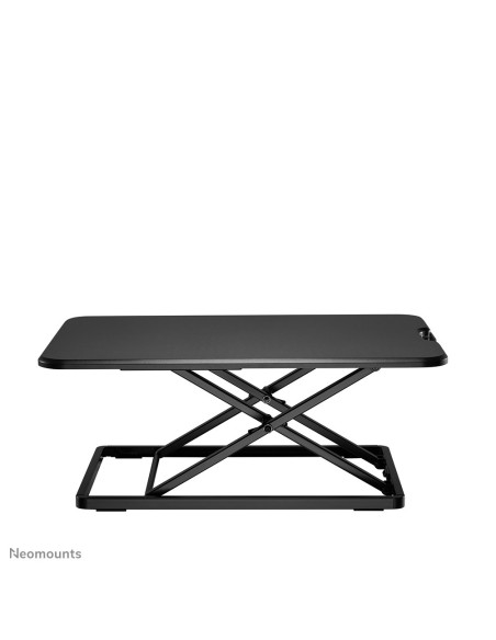 Nb Akcesoria Sit-Stand Workstation Newstar Ns-Ws050Black