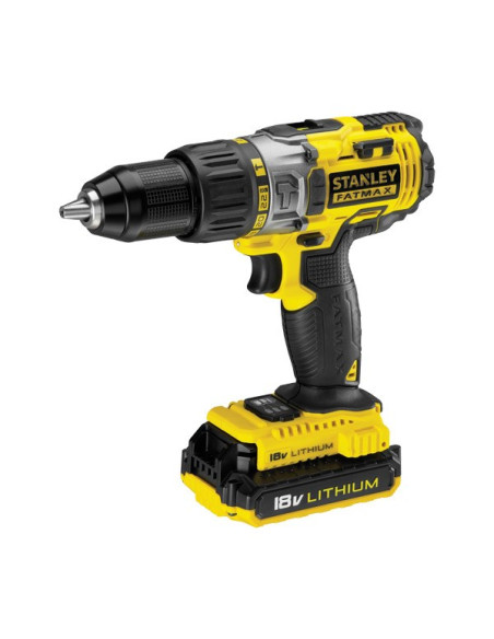 Stanley Fmc625D2 1,8 Kg Czarny, Żółty