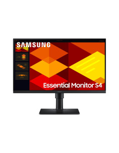 Samsung Ls24D400Gauxen Monitor Komputerowy 61 Cm (24") 1920 X 1080 Px