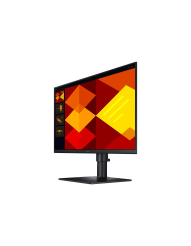 Samsung Ls24D400Gauxen Monitor Komputerowy 61 Cm (24") 1920 X 1080 Px