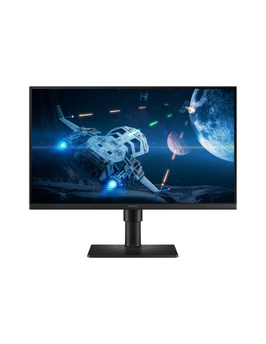 Samsung Ls24D400Gauxen Monitor Komputerowy 61 Cm (24") 1920 X 1080 Px