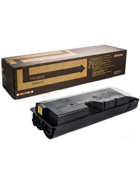Kyocera Toner Tk-6305 1T02Lh0Nl0 Black 35000