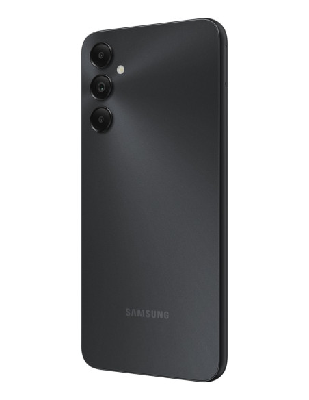 Samsung Galaxy A05S 17 Cm (6.7") Dual Sim Android 13 4G Usb Type-C 4 Gb 64 Gb 5000 Mah Czarny