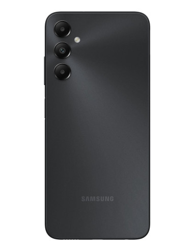 Samsung Galaxy A05S 17 Cm (6.7") Dual Sim Android 13 4G Usb Type-C 4 Gb 64 Gb 5000 Mah Czarny