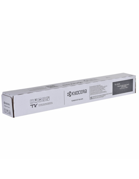 Kyocera Toner Tk-6325 1T02Nk0Nl0 Black 35000