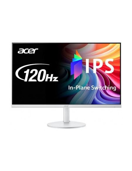 Monitor Lcd 27" Sa273G0Wi/Um.hs3Ee.005 Acer