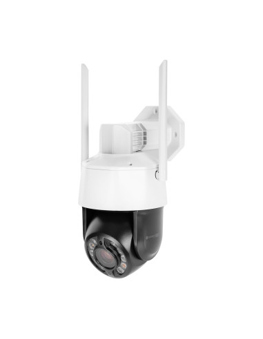 Kamera Ip Kruger&Matz Connect C110 Tuya Wifi Zewnętrzna