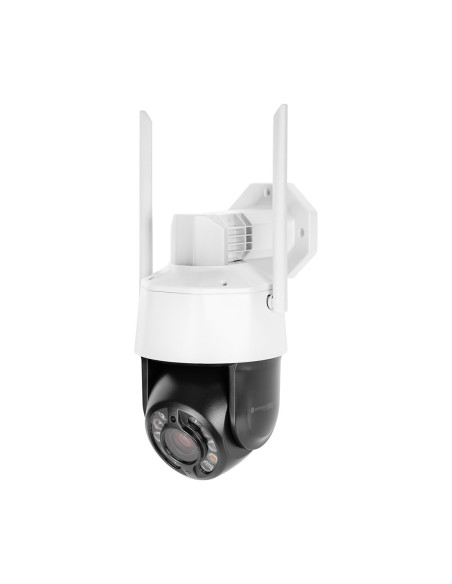 Kamera Ip Kruger&Matz Connect C110 Tuya Wifi Zewnętrzna