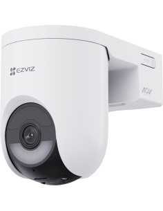 Kamera Ip Ezviz Hb8C Lite Bateryjna Pt Wi-Fi 4Mp 2