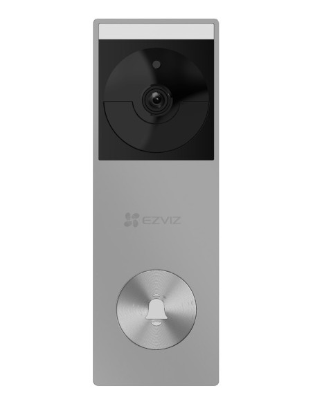 Ezviz Hp3 Pro Szary