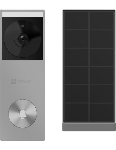 Ezviz Hp3 Pro Szary