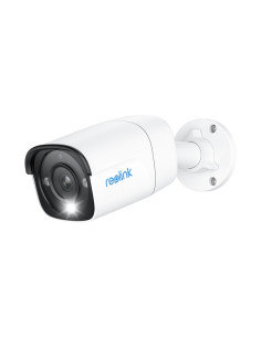 Reolink P340 Kula (Kształt) Kamera Bezpieczeństwa Ip Wewnętrz I Na Wolnym Powietrzu 4512 X 2512 Px Ściana