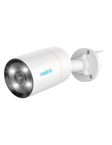 Reolink P340 Kula (Kształt) Kamera Bezpieczeństwa Ip Wewnętrz I Na Wolnym Powietrzu 4512 X 2512 Px Ściana