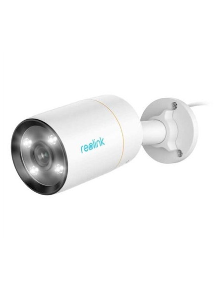 Reolink P340 Kula (Kształt) Kamera Bezpieczeństwa Ip Wewnętrz I Na Wolnym Powietrzu 4512 X 2512 Px Ściana