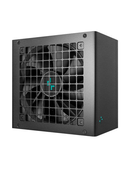 Deepcool Pn850M Moduł Zasilaczy 850 W 20+4 Pin Atx Atx Czarny