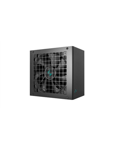 Deepcool Pn850M Moduł Zasilaczy 850 W 20+4 Pin Atx Atx Czarny
