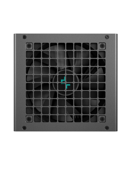 Deepcool Pn850M Moduł Zasilaczy 850 W 20+4 Pin Atx Atx Czarny