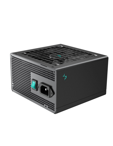 Deepcool Pn850M Moduł Zasilaczy 850 W 20+4 Pin Atx Atx Czarny