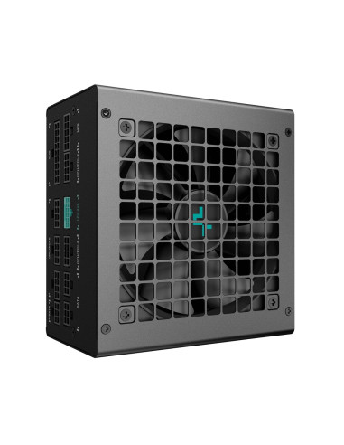 Deepcool Pn850M Moduł Zasilaczy 850 W 20+4 Pin Atx Atx Czarny