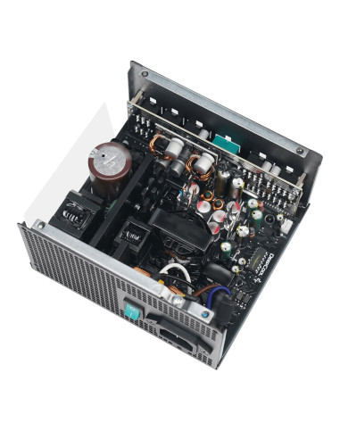Deepcool Pn850M Moduł Zasilaczy 850 W 20+4 Pin Atx Atx Czarny