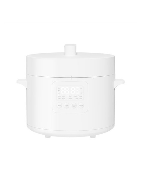 Szybkowar Xiaomi Electric Pressure Cooker 4.8L Eu | 1000W