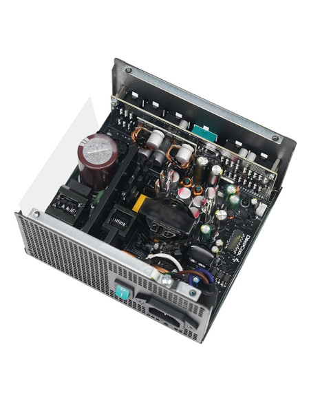 Deepcool Pn750M Moduł Zasilaczy 750 W 20+4 Pin Atx Atx Czarny