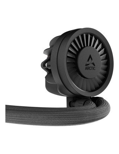 Chłodzenie Cpu S_Multi/Acfre00180A Arctic