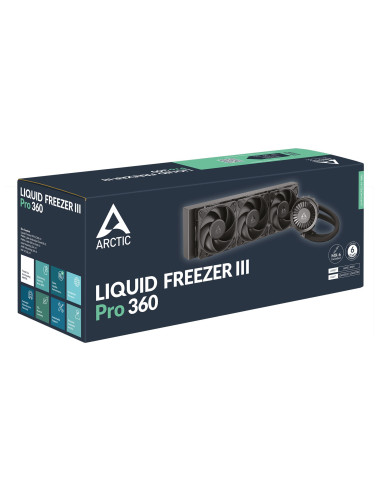Chłodzenie Cpu S_Multi/Acfre00180A Arctic