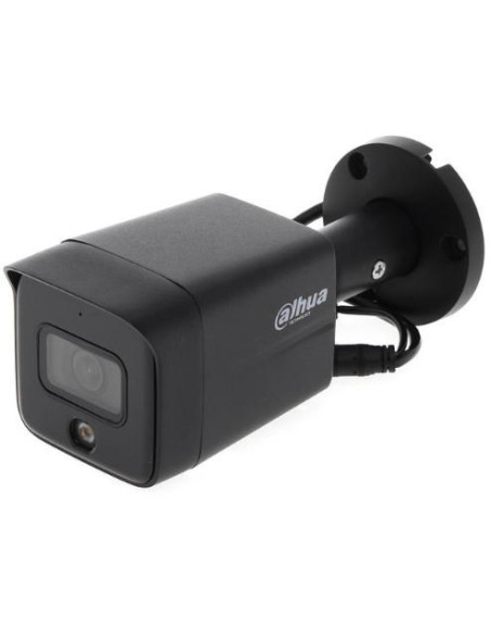 Kamera Ip Dahua Ipc-Hfw1839Tc-A-Il-0280B Czarna