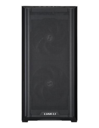 Lian Li Obudowa Lancool 216 E-Atx, Midi-Tower - Czarna
