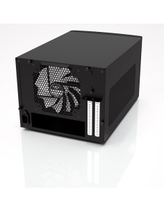 Obudowa Fractal Design Node 304 - Itx - Usb3.0 - Czarna