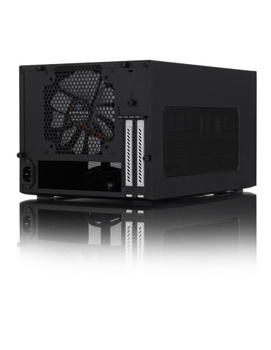 Obudowa Fractal Design Node 304 - Itx - Usb3.0 - Czarna