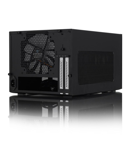 Obudowa Fractal Design Node 304 - Itx - Usb3.0 - Czarna