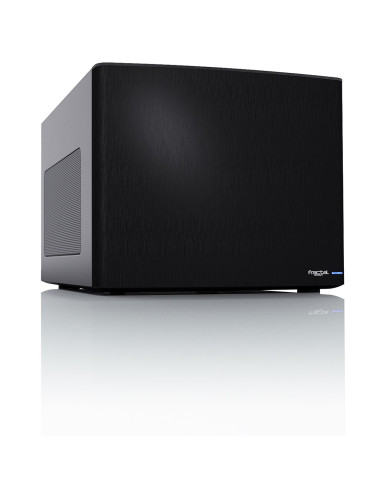 Obudowa Fractal Design Node 304 - Itx - Usb3.0 - Czarna